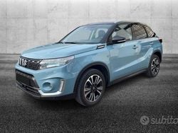 Blu/azzurro Usata 2020 Suzuki Vitara SUV | 22.950 € (Molto cara)