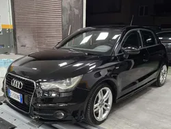 Usata 2013 Audi A1 Sportback S-Line Due volumi | 10.500 € (Buon prezzo)