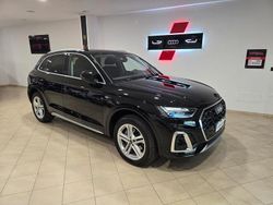 Nero Usata 2024 Audi Q5 S-Line SUV | 41.990 € (Super prezzo)