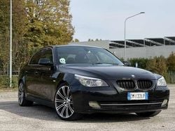 Usata 2008 BMW 530 Sport Line Tre volumi | 8500 €