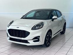 Usata 2020 Ford Puma ST-Line Station wagon | 12.999 € (Buon prezzo)