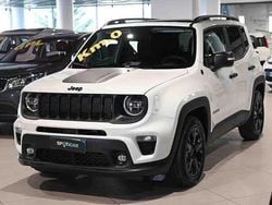 Bianco Nuova 2025 Jeep Renegade North SUV | 26.900 € (Buon prezzo)