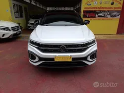 Usata 2022 VW T-Roc R SUV | 23.900 € (Buon prezzo)