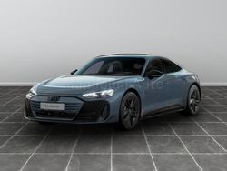 Grigio Nuova 2025 Audi e-tron GT quattro Ambiente Tre volumi | 132.364 €