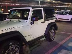 Usata 2015 Jeep Wrangler Rubicon SUV | 32.000 € (Buon prezzo)