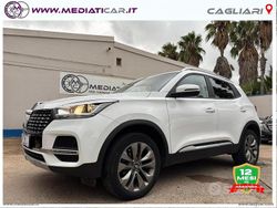 Bianco Usata 2022 DR DR 4.0 SUV | 12.900 € (Buon prezzo)