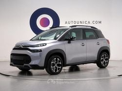 Grigio Usata 2024 Citroën C3 Aircross PureTech SUV | 15.900 € (Buon prezzo)