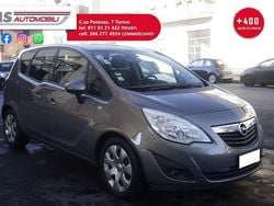 Grigio Usata 2012 Opel Meriva Monovolume | 4500 € (Ottimo prezzo)