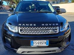 Usata 2018 Land Rover Range Rover evoque SUV | 18.000 € (Super prezzo)