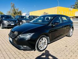 Other Usata 2015 Seat Leon Business Tre volumi | 7500 € (Cara)
