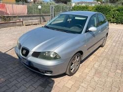 Argento Usata 2006 Seat Ibiza Tre volumi | 1500 € (Buon prezzo)