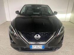 Nero Usata 2023 Nissan Qashqai N-Connecta SUV | 24.900 € (Buon prezzo)