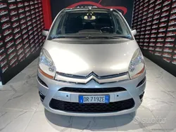 Usata 2008 Citroën C4 Picasso Exclusive Monovolume | 2200 € (Super prezzo)