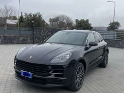Usata 2019 Porsche Macan SUV | 57.000 € (Cara)