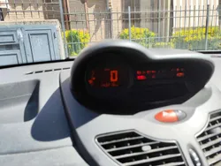 Nero Usata 2009 Renault Twingo Due volumi | 2500 €