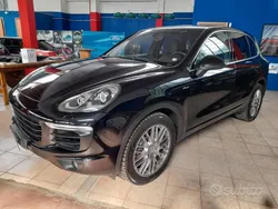 Usata 2015 Porsche Cayenne SUV | 26.500 € (Ottimo prezzo)