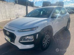 Bianco Usata 2019 Hyundai Kona Classic SUV | 14.000 € (Ottimo prezzo)