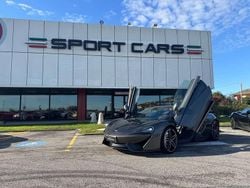 Grigio Usata 2016 McLaren 570GT Coupé | 130.000 €