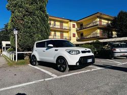 Usata 2015 Kia Soul SUV | 9800 € (Buon prezzo)
