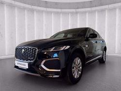 Nero Usata 2023 Jaguar F-Pace R-Dynamic SUV | 52.800 € (Molto cara)