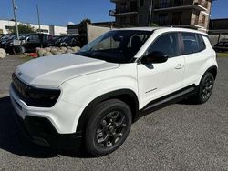 Bianco Nuova 2025 Jeep Avenger Longitude SUV | 19.790 € (Ottimo prezzo)