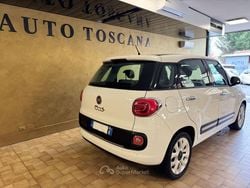 Usata 2013 Fiat 500L Monovolume | 7000 € (Buon prezzo)