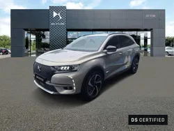 Grigio Usata 2022 DS Automobiles DS7 Crossback Performance Line Plus SUV | 28.950 € (Buon prezzo)