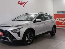 Argento Usata 2022 Hyundai Bayon SUV | 12.400 € (Ottimo prezzo)
