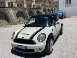 Usata 2010 Mini Cooper S Coupé Coupé | 8000 €