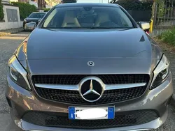 Usata 2018 Mercedes A200 Tre volumi | 16.500 € (Buon prezzo)