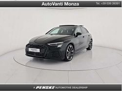 Nero Usata 2023 Audi S3 Sport Tre volumi | 39.490 € (Ottimo prezzo)