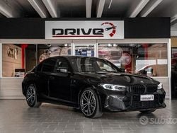 Nero Usata 2024 BMW 320e M Sport Tre volumi | 47.900 € (Buon prezzo)