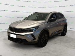 Grigio Usata 2024 Opel Grandland X S SUV | 23.900 € (Buon prezzo)
