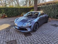 Grigio Usata 2019 Alpine A110 Coupé | 54.990 € (Super prezzo)