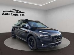 Nero Usata 2018 Citroën C4 Cactus PureTech Due volumi | 10.500 € (Buon prezzo)