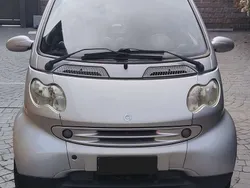 Grigio Usata 2001 Smart ForTwo Coupé Coupé | 1600 € (Super prezzo)