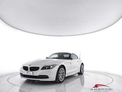Bianco Usata 2010 BMW Z4 Comfort Edition Cabrio | 23.500 € (Super prezzo)