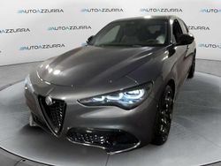 Grigio moonlight Nuova 2025 Alfa Romeo Stelvio Veloce SUV | 52.900 € (Cara)