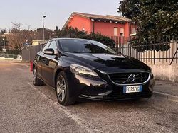 Usata 2016 Volvo V40 Kinetic Tre volumi | 7000 € (Ottimo prezzo)
