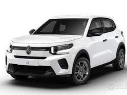 Nuova 2025 Citroën C3 PureTech Due volumi | 15.740 € (Buon prezzo)
