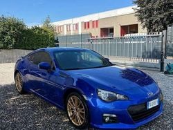 Usata 2015 Subaru BRZ Coupé | 19.000 € (Buon prezzo)