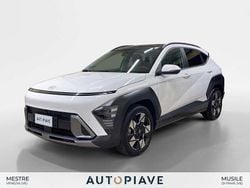 Bianco Usata 2025 Hyundai Kona SUV | 26.890 € (Buon prezzo)