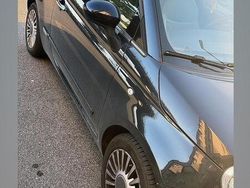 Blu Usata 2011 Fiat 500 Tre volumi | 5000 € (Ottimo prezzo)