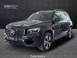 Nero Nuova 2025 Mercedes GLB200 SUV | 45.520 € (Super prezzo)