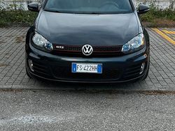 Usata 2013 VW Golf VI GTI Due volumi | 13.000 €