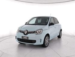 Blu shopping Usata 2022 Renault Twingo Techno Due volumi | 11.400 € (Buon prezzo)