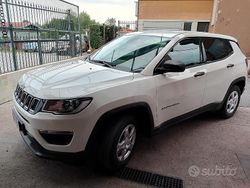 Usata 2021 Jeep Compass SUV | 18.500 € (Ottimo prezzo)