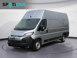 Grigio Nuova 2025 Citroën Jumper Monovolume | 35.900 €