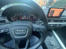 Grigio Usata 2019 Audi A4 Ambiente Station wagon | 15.500 € (Super prezzo)