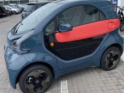 Blu/azzurro Usata 2022 XEV Yoyo Due volumi | 7500 € (Ottimo prezzo)